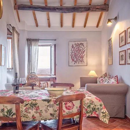 Appartamento Casa Marisa - Together In Tuscany Cortona