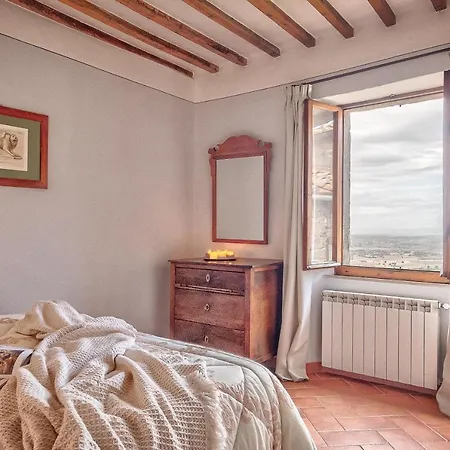Casa Marisa - Together In Tuscany Appartamento Cortona
