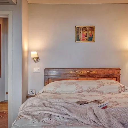 Casa Marisa - Together In Tuscany Appartamento *