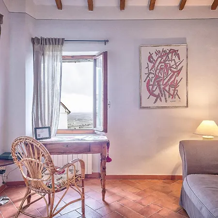 Casa Marisa - Together In Tuscany Appartamento *