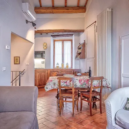 Appartamento Casa Marisa - Together In Tuscany Cortona