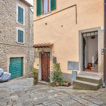 Appartamento Casa Marisa - Together In Tuscany